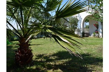 Kroatië Privát Rab, Exterieur